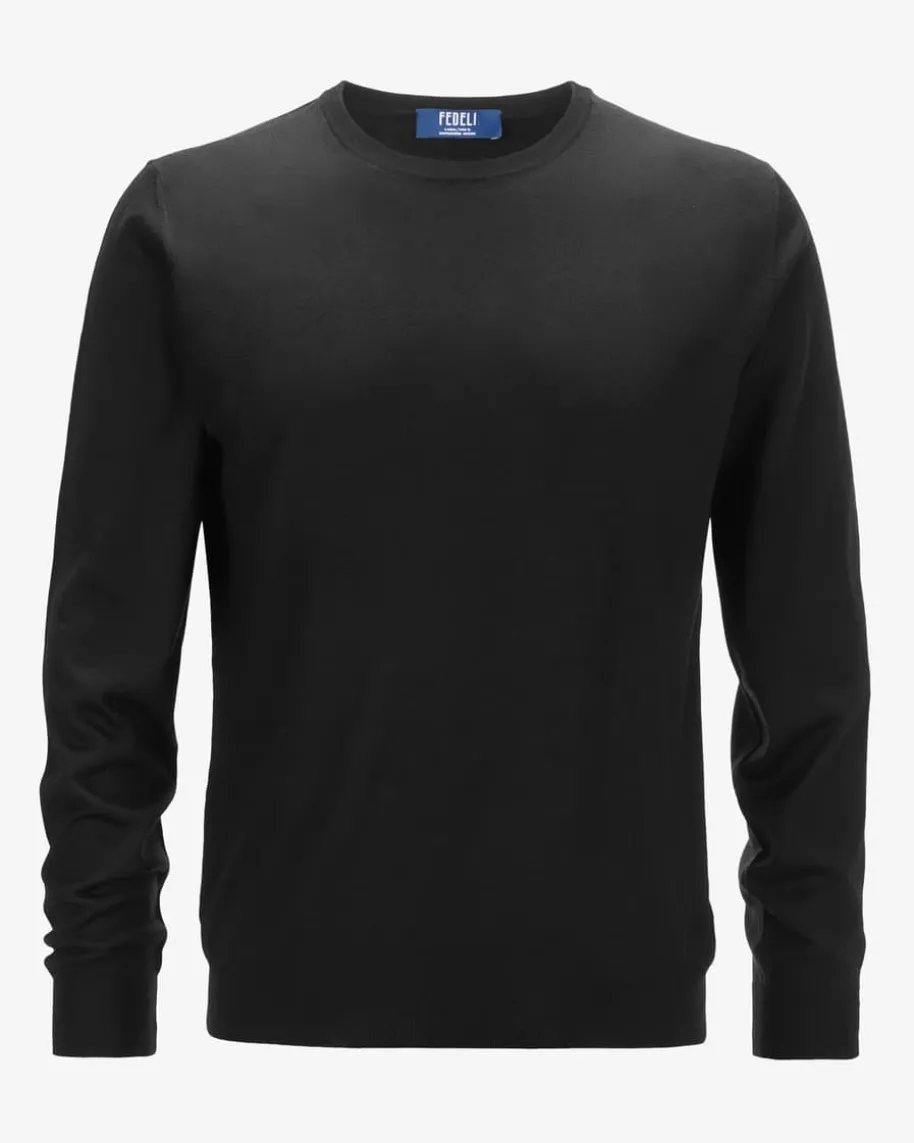 Argentina M.L Pullover