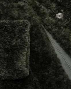 Ariana Wende-Schafsfelljacke