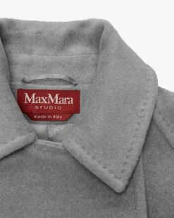 Ariano Wolljacke