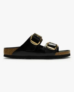 Arizona Big Buckle Sandalen