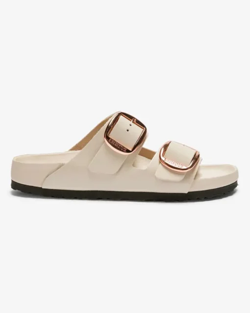 Arizona Big Buckle Sandalen