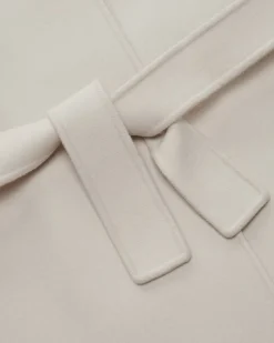 Arona Wollmantel
