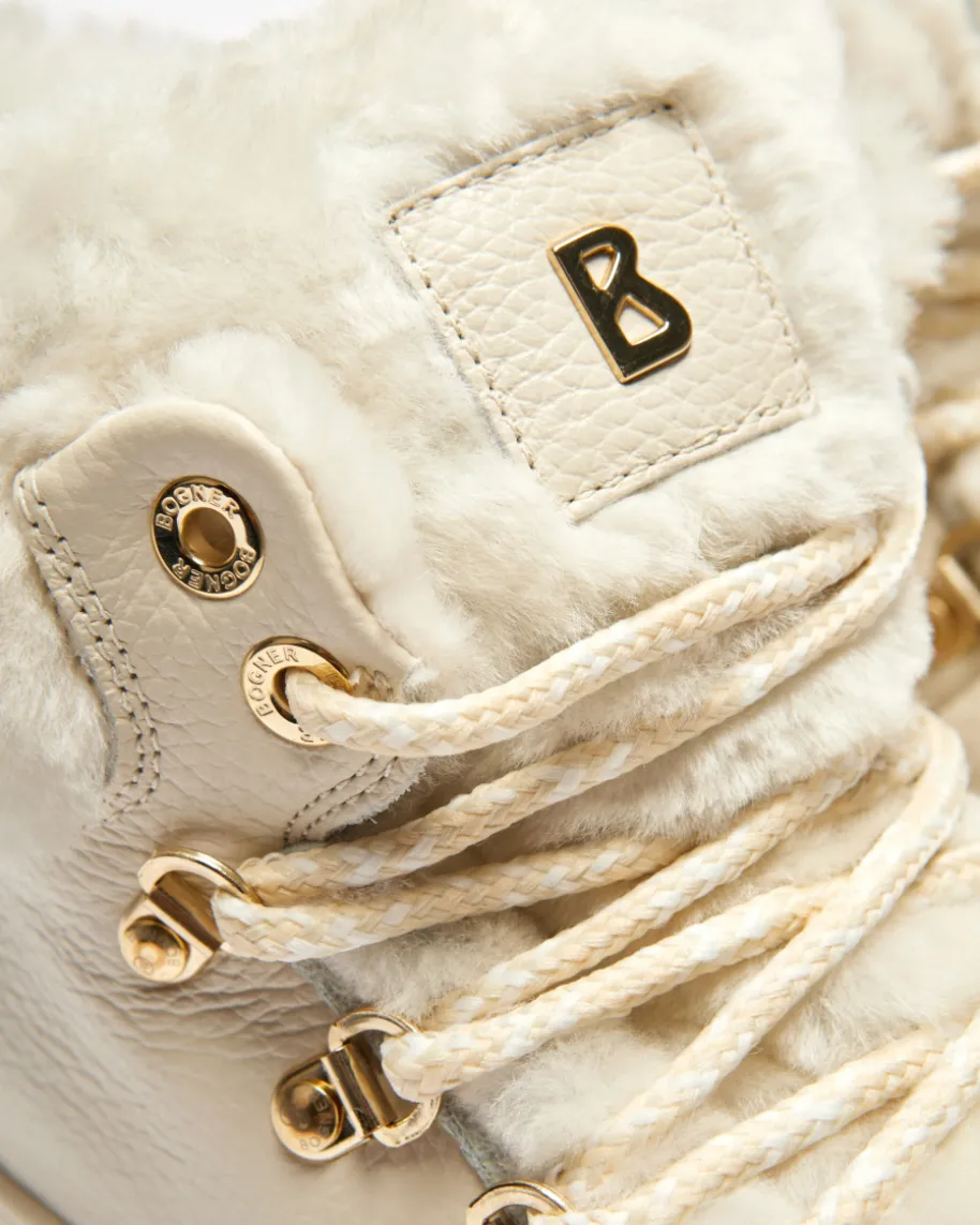 Arosa Boots