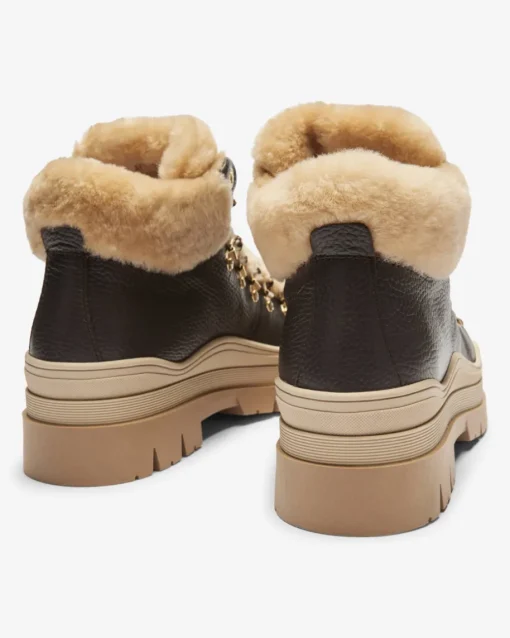 Arosa Boots