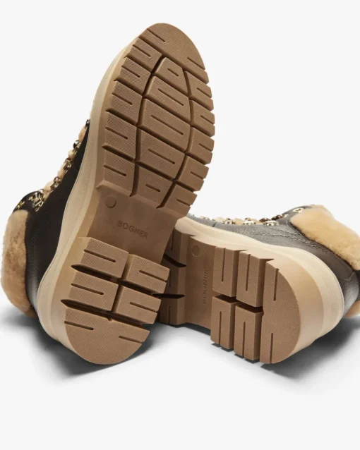 Arosa Boots