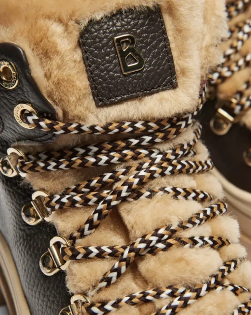 Arosa Boots
