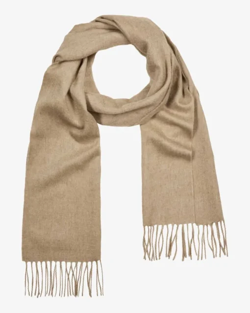 Arran Cashmere-Schal