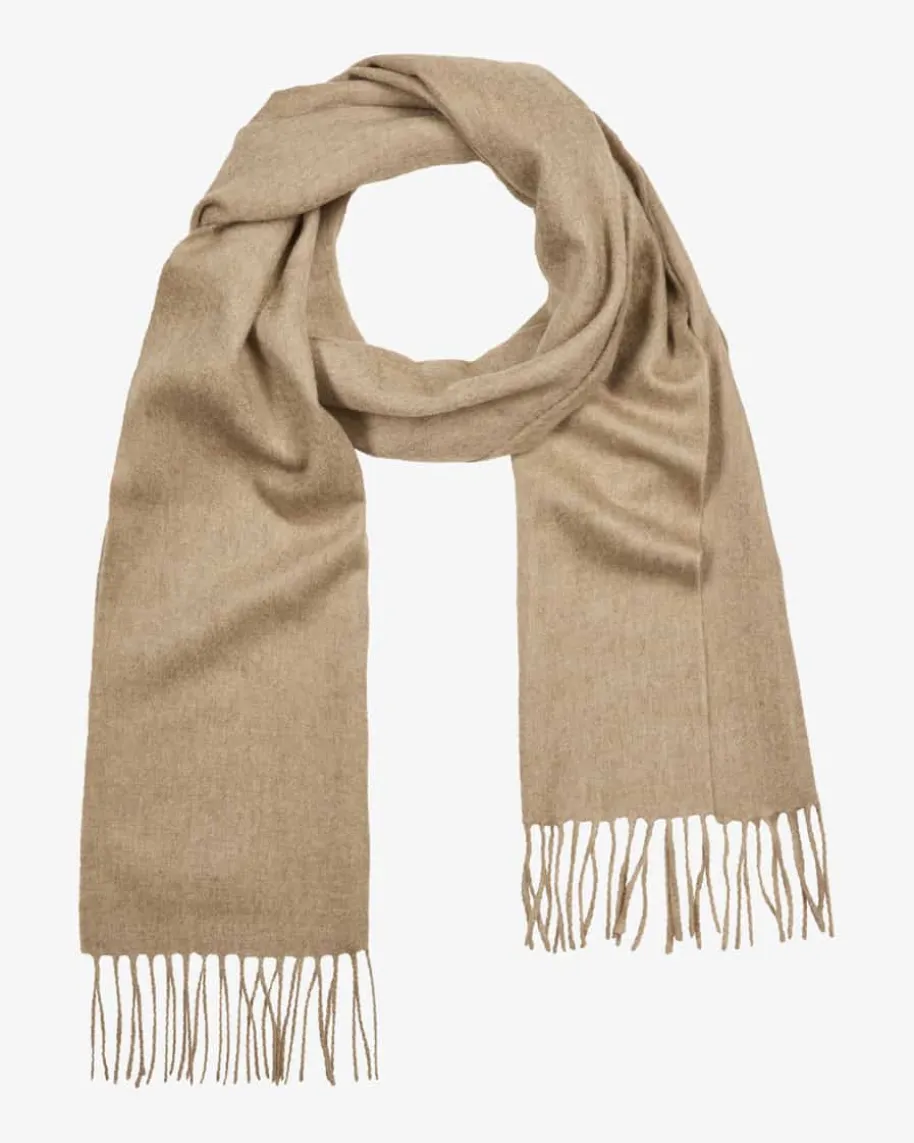 Arran Cashmere-Schal