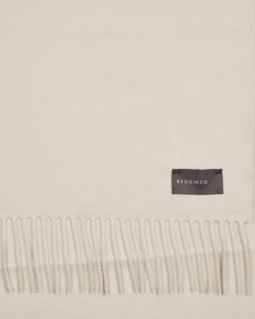 Arran Cashmere-Schal