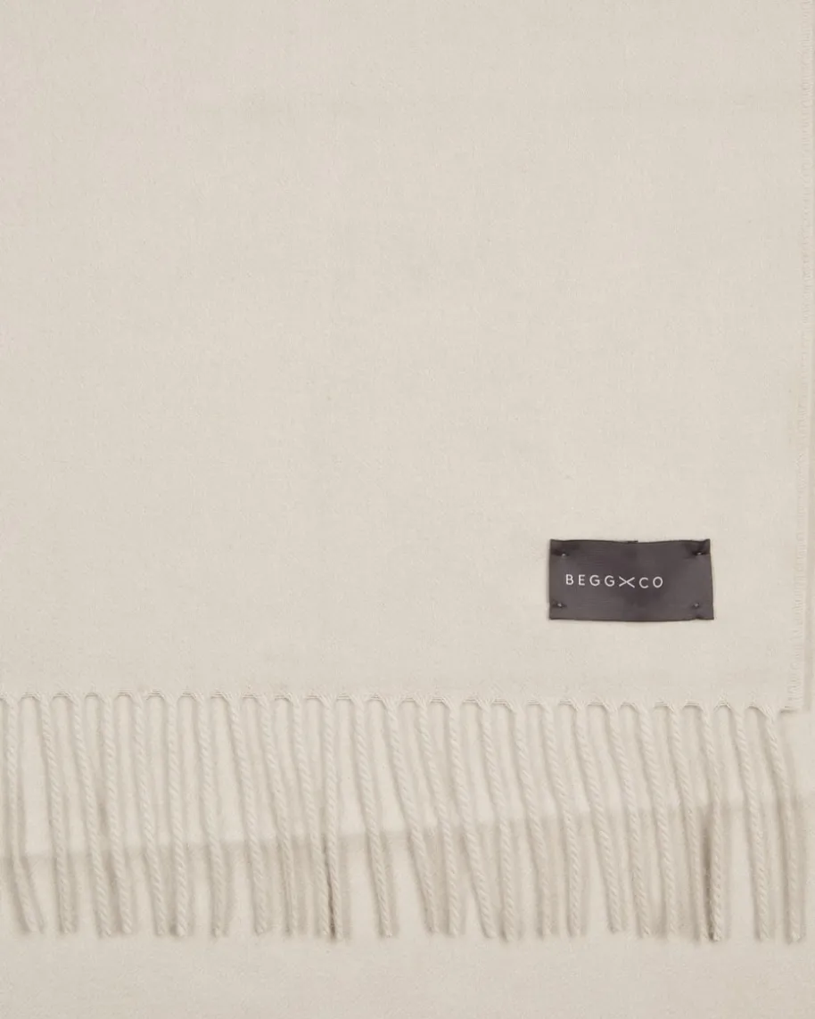 Arran Cashmere-Schal