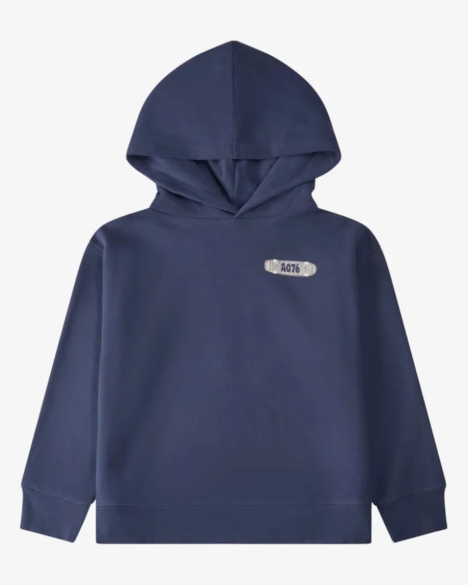 Arthur Hoodie