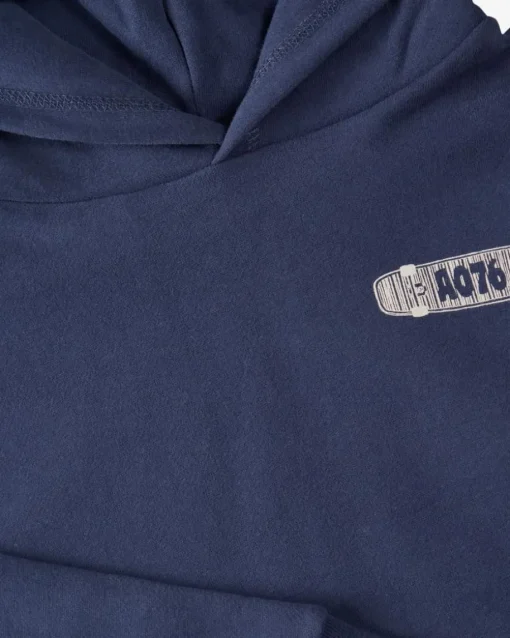 Arthur Hoodie