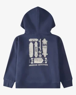 Arthur Hoodie