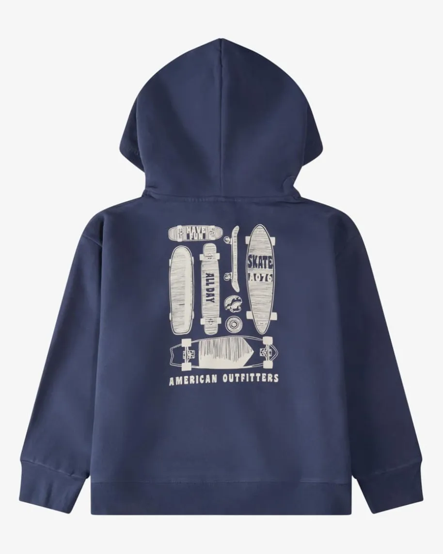Arthur Hoodie