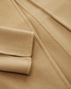 Artur Cashmere-Mantel