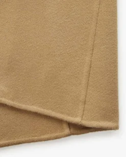 Artur Cashmere-Mantel