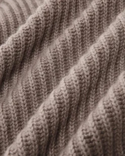 Arvada Cashmere-Stricksakko