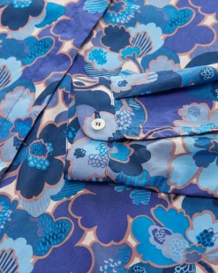 Asia Bluse