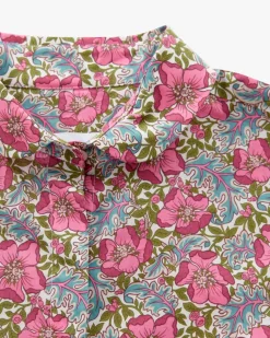 Asia Bluse