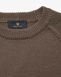 Aspect Pullover