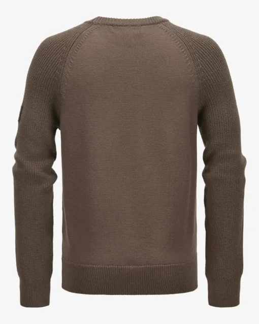 Aspect Pullover