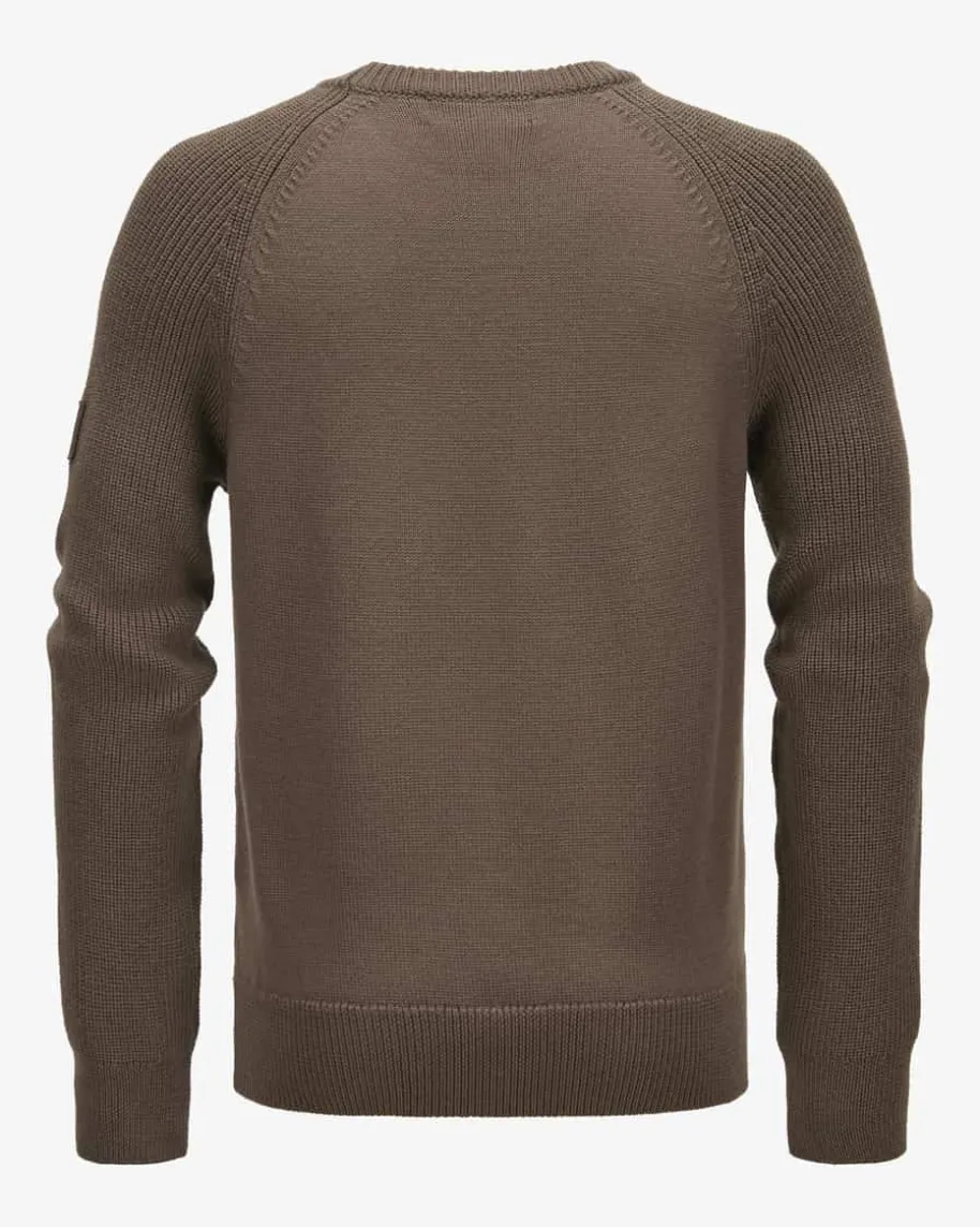 Aspect Pullover