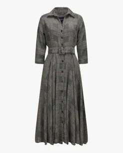 Aster Kleid