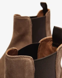 Aston Flexi 004 Boots