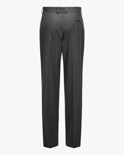 Astoria Fox Hose aus Schurwolle