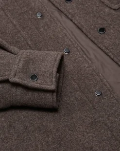 Atkinson Shirtjacket