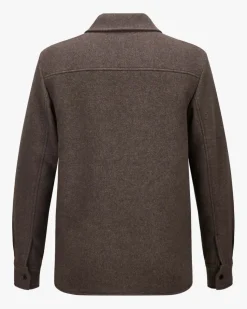 Atkinson Shirtjacket