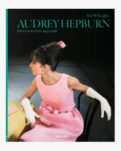 Audrey Hepburn Buch