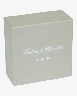 Augustin Plüschtier Hase mit Tuch