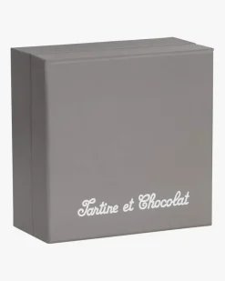 Augustin Plüschtier Hase mit Tuch