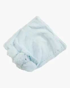 Augustin Plüschtier Hase mit Tuch