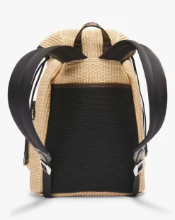 Auin Flechtrucksack