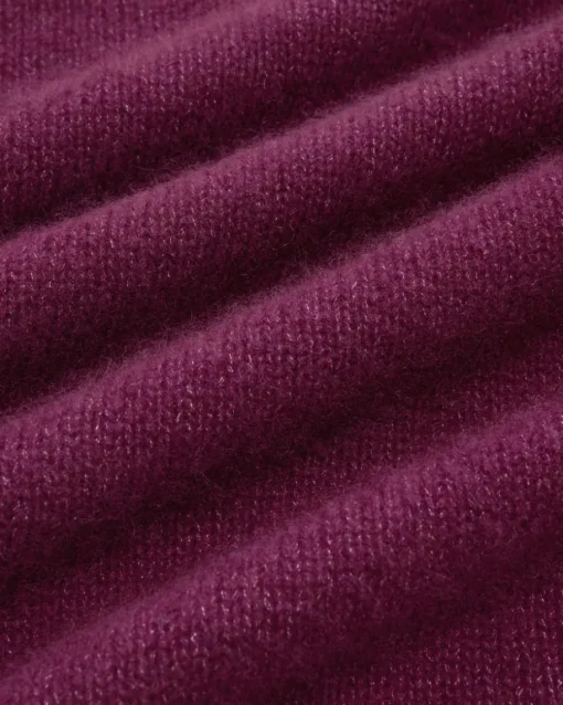 Aundy Cashmere-Seiden-Pullover