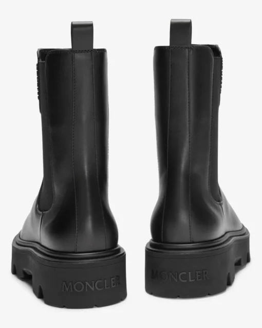 Aurea Chelsea Boots