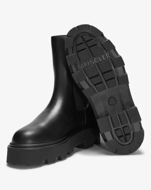 Aurea Chelsea Boots