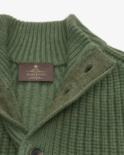 Aurelio Cardigan
