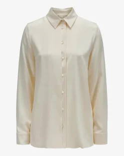 Avion Seidenbluse