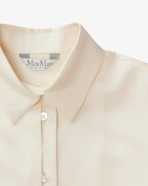 Avion Seidenbluse