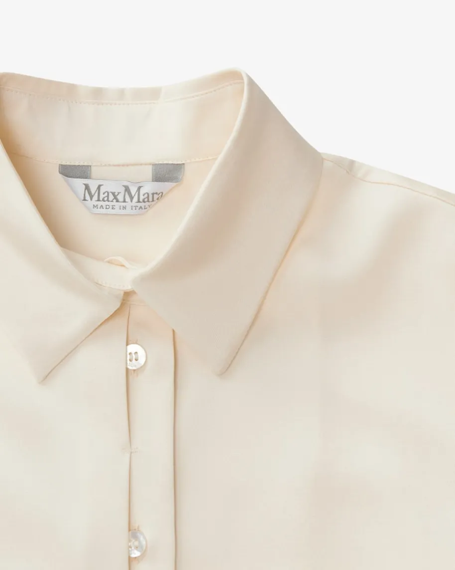 Avion Seidenbluse