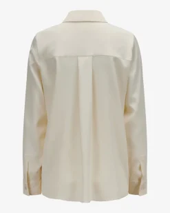 Avion Seidenbluse
