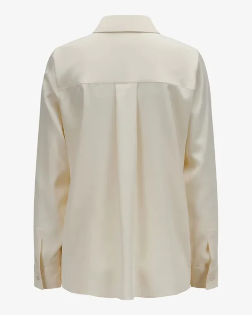 Avion Seidenbluse