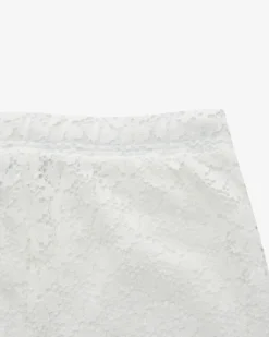 Avril Joggpants aus Baumwoll-Mix