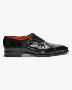 Axel Double-Monks