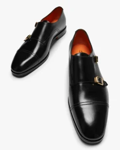 Axel Double-Monks