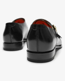 Axel Double-Monks