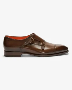 Axel Double-Monks